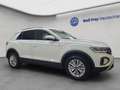 Volkswagen T-Roc Life 1.0 TSI LED/Navi/Sitzheizung Weiß - thumbnail 10