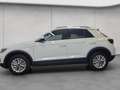 Volkswagen T-Roc Life 1.0 TSI LED/Navi/Sitzheizung Weiß - thumbnail 3
