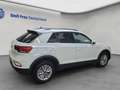 Volkswagen T-Roc Life 1.0 TSI LED/Navi/Sitzheizung Weiß - thumbnail 8