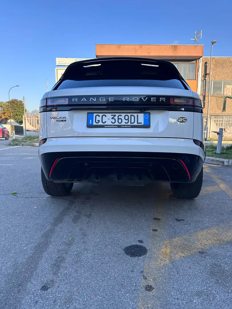 Land Rover Range Rover Velar R-dinamic S - 2