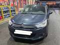 Citroen C4 C4 e-HDi 110 Airdream Exclusive   BMP6 Bleu - thumbnail 2