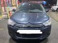 Citroen C4 C4 e-HDi 110 Airdream Exclusive   BMP6 Bleu - thumbnail 3