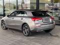 Mercedes-Benz A 180 Luxury Line Grijs - thumbnail 4