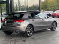 Mercedes-Benz A 180 Luxury Line Grijs - thumbnail 2