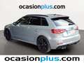 Audi A3 Sportback 35 TFSI Black line S tronic 110kW Gris - thumbnail 3