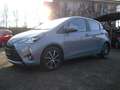 Toyota Yaris *Sitzheizung*Kamera*Assistentsysteme Grau - thumbnail 2