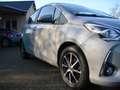 Toyota Yaris *Sitzheizung*Kamera*Assistentsysteme Grau - thumbnail 4