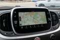Fiat 500C 1.4 T-Jet Abarth.595 Turismo.automaat.editon.leer. Blau - thumbnail 18