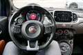 Fiat 500C 1.4 T-Jet Abarth.595 Turismo.automaat.editon.leer. Blau - thumbnail 15