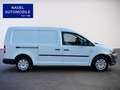 Volkswagen Caddy Maxi Kasten/Servo/PDC/4Season Blanc - thumbnail 9