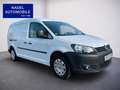 Volkswagen Caddy Maxi Kasten/Servo/PDC/4Season Blanc - thumbnail 10
