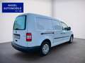 Volkswagen Caddy Maxi Kasten/Servo/PDC/4Season Blanc - thumbnail 8