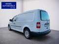 Volkswagen Caddy Maxi Kasten/Servo/PDC/4Season Blanc - thumbnail 4