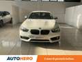 BMW 116 116d Advantage Белый - thumbnail 9