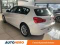 BMW 116 116d Advantage Белый - thumbnail 4
