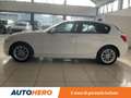 BMW 116 116d Advantage Белый - thumbnail 3