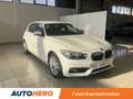 BMW 116 116d Advantage Белый - thumbnail 8