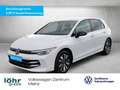Volkswagen Golf VIII Lim. 1.5 TSI DSG Goal *DAB+*NAV*LED* Weiß - thumbnail 1