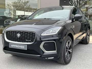 2.0D I4 R-Dynamic S AWD Aut. 163