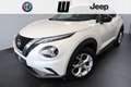 Nissan Juke DIG-T 117 N-Connecta Aut. Weiß - thumbnail 1