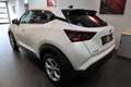 Nissan Juke DIG-T 117 N-Connecta Aut. Weiß - thumbnail 4