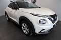Nissan Juke DIG-T 117 N-Connecta Aut. Weiß - thumbnail 6