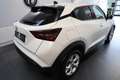 Nissan Juke DIG-T 117 N-Connecta Aut. Weiß - thumbnail 5