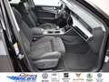 Audi S6 Avant 3.0l TDI 257kW qu. LED Navi Klima Navi Siyah - thumbnail 10