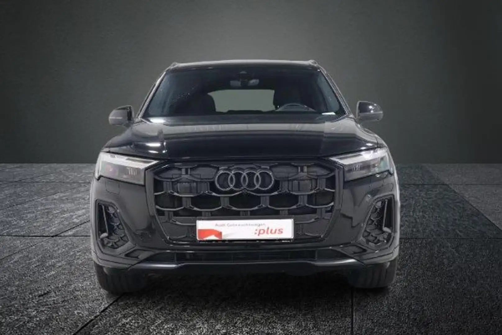 Audi Q7 SUV 45 TDI quattro tip. S line + Matrix+21"+360° Noir - 2