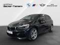 BMW 225 xe iPerformance Active Tourer,M Sportpaket,etc. Schwarz - thumbnail 1
