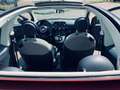 Fiat 500C 1.2 Lounge, Cabrio, Airco, Nieuw APK, Onderhoud Schwarz - thumbnail 3