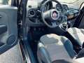 Fiat 500C 1.2 Lounge, Cabrio, Airco, Nieuw APK, Onderhoud Schwarz - thumbnail 19