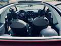 Fiat 500C 1.2 Lounge, Cabrio, Airco, Nieuw APK, Onderhoud Zwart - thumbnail 19