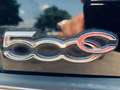Fiat 500C 1.2 Lounge, Cabrio, Airco, Nieuw APK, Onderhoud Zwart - thumbnail 17