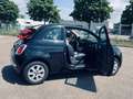 Fiat 500C 1.2 Lounge, Cabrio, Airco, Nieuw APK, Onderhoud Zwart - thumbnail 9