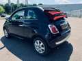 Fiat 500C 1.2 Lounge, Cabrio, Airco, Nieuw APK, Onderhoud Schwarz - thumbnail 25