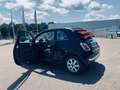 Fiat 500C 1.2 Lounge, Cabrio, Airco, Nieuw APK, Onderhoud Schwarz - thumbnail 18