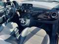 Fiat 500C 1.2 Lounge, Cabrio, Airco, Nieuw APK, Onderhoud Zwart - thumbnail 14