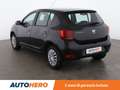 Dacia Sandero 1.5 dCi Streetway Comfort 75 CV Nero - thumbnail 4