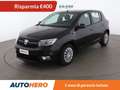 Dacia Sandero 1.5 dCi Streetway Comfort 75 CV Nero - thumbnail 1