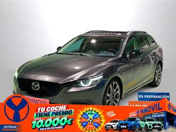 M6 W. 2.2DE Lux.+Prem.White+Travel+SR(Navi)Aut. 12