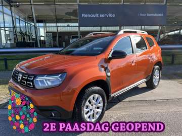 1.3 TCe 131PK Comfort / Dealer onderhouden / Trekh