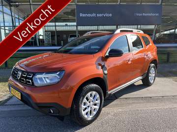 1.3 TCe 131PK Comfort / Dealer onderhouden / Trekh