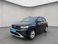 Volkswagen T-Cross Goal Plus 1.0 TSI DSG AHK/LED/Navi Schwarz - thumbnail 2