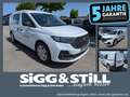Ford Transit Connect FlexCab Trend PHEV L2 NAVI*PDC Blanc - thumbnail 1