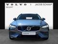 Volvo V60 2.0 B3 Essential Edition / Pack Climat / 18" 5 dou Blauw - thumbnail 3