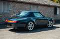 Porsche 993 911 CARRERA 4 CABRIO / MANUAL / HEATED SEATS / FULL SERVICE / ORIGINAL 76.000 KM Blau - thumbnail 4