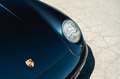 Porsche 993 911 CARRERA 4 CABRIO / MANUAL / HEATED SEATS / FULL SERVICE / ORIGINAL 76.000 KM Blau - thumbnail 21