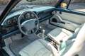 Porsche 993 911 CARRERA 4 CABRIO / MANUAL / HEATED SEATS / FULL SERVICE / ORIGINAL 76.000 KM Blau - thumbnail 12