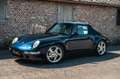 Porsche 993 911 CARRERA 4 CABRIO / MANUAL / HEATED SEATS / FULL SERVICE / ORIGINAL 76.000 KM Blau - thumbnail 3